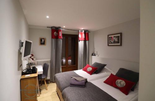 Termignon Hotel | Hotel la Turra
