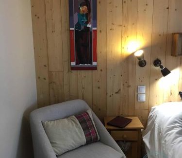 Termignon Hotel | Hotel la Turra