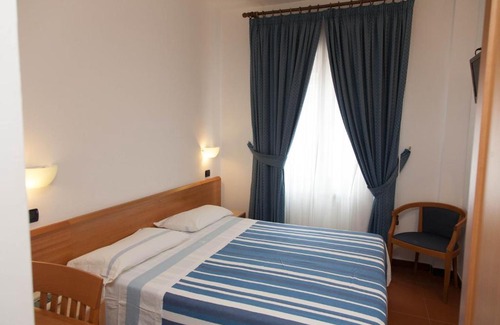 Pollica Hotel | Hotel La Vela