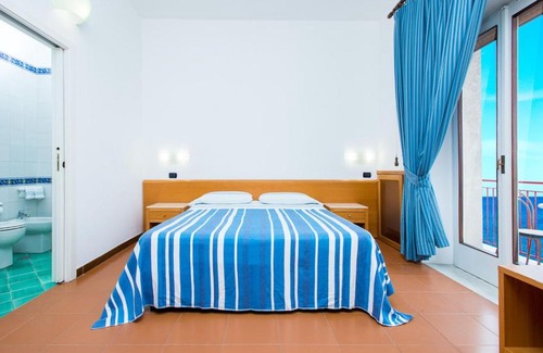 Pollica Hotel | Hotel La Vela