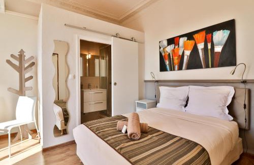 Bandol Hotel | Hotel La Villa Florida