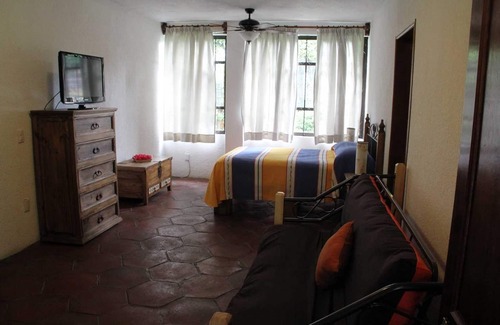 Gabriel Tepepa Hotel | Hotel La Villa Real