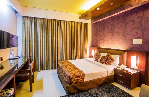 Gulshan Hotel | Hotel La Villa Western by Sea Pearl Beach Resort & Spa