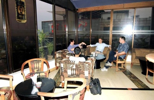 Dhaka Hotel | Hotel La Vinci