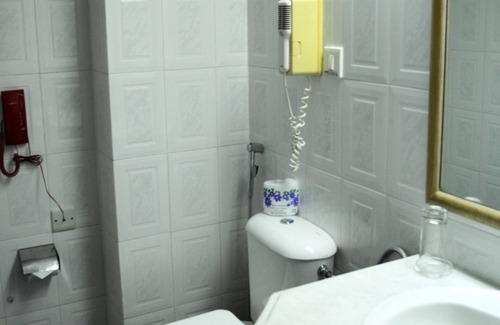 Dhaka Hotel | Hotel La Vinci