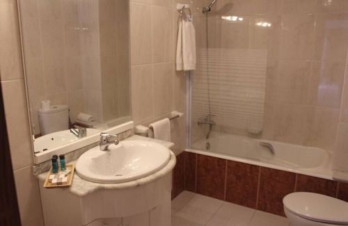 La Zubia Hotel | Hotel La Zubia
