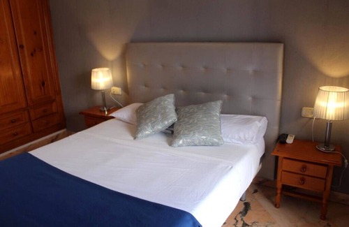 La Zubia Hotel | Hotel La Zubia