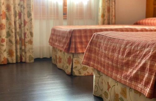 Navalcarnero Hotel | Hotel Labrador