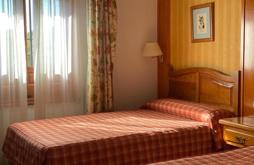 Navalcarnero Hotel | Hotel Labrador