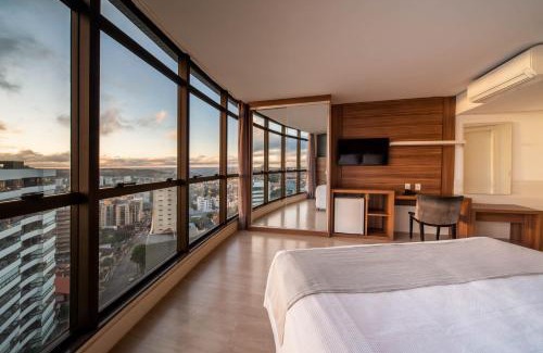 Sao Bento Hotel | Hotel Laghetto Bento