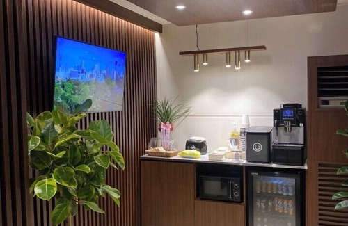 Oncheon-dong Hotel | Hotel Laglas Asan