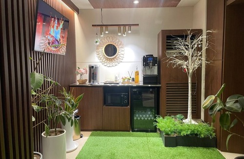 Oncheon-dong Hotel | Hotel Laglas Asan