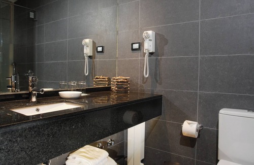 Torres Del Paine Hotel | Hotel Lago Grey