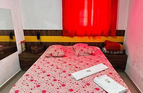 Zona Leste Hotel | Hotel lalique