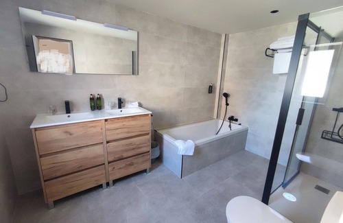 Suances Hotel | HOTEL LAMAR DE SUANCES