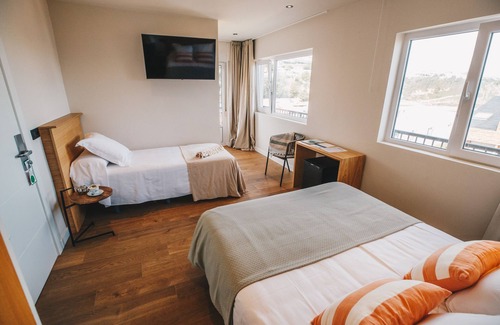 Suances Hotel | HOTEL LAMAR DE SUANCES