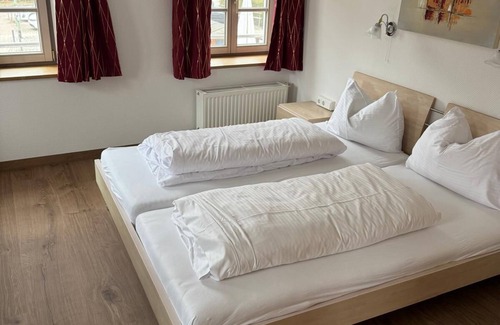 Germaringen Hotel | Hotel & Landgasthof Zum Wendelwirt