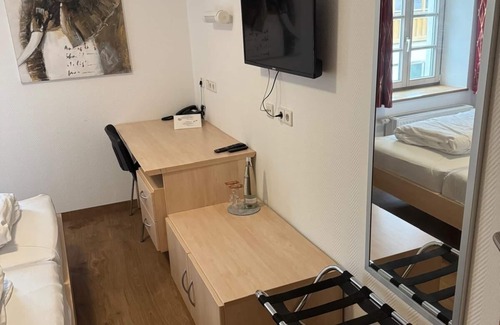 Germaringen Hotel | Hotel & Landgasthof Zum Wendelwirt