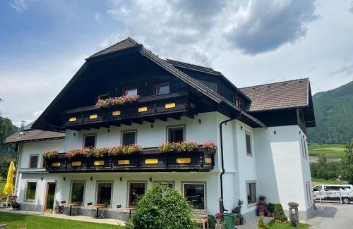 Sankt Michael im Lungau Casa | Hotel Landhaus Lungau