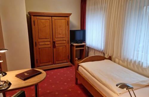 Wenden Hotel | Hotel Landhaus Berghof