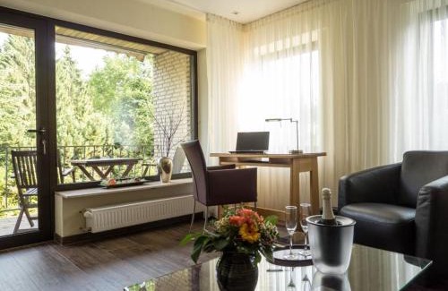 Wenden Hotel | Hotel Landhaus Berghof