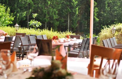 Wenden Hotel | Hotel Landhaus Berghof