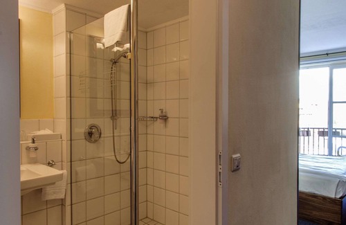 Huckingen Hotel | Hotel Landhaus Milser