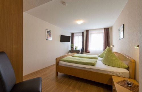 Kattenes Hotel | Hotel Langen