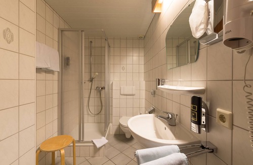 Kattenes Hotel | Hotel Langen