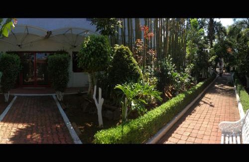Morelia Hotel | Hotel Las Américas