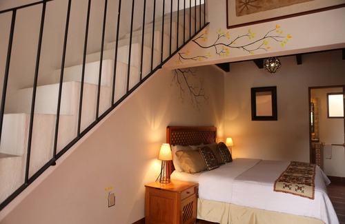 Avándaro Hotel | Hotel Las Caballerizas