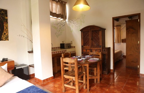 Avándaro Hotel | Hotel Las Caballerizas