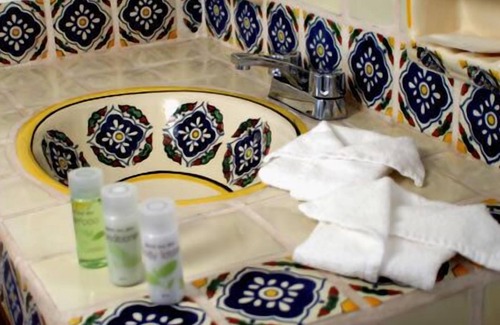 Avándaro Hotel | Hotel Las Caballerizas