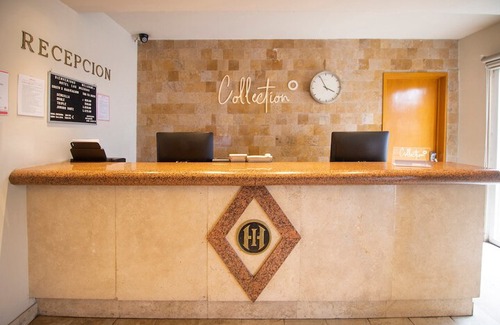 Cholula Hotel | Hotel Las Iglesias Cholula