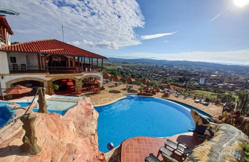 Villanueva Hotel | Hotel Las Rocas Resort Villanueva