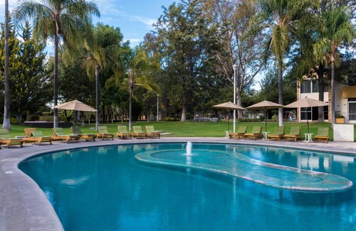 Aguascalientes Hotel | Hotel Las Trojes