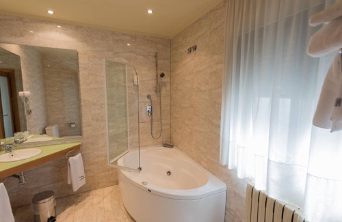 Utebo Hotel | Hotel Las Ventas
