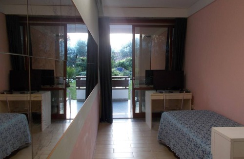 Malcesine Hotel | Hotel Laura Christina