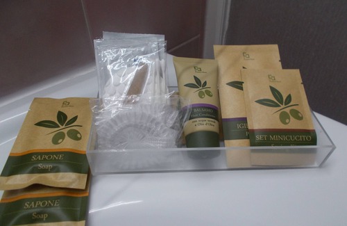 Malcesine Hotel | Hotel Laura Christina