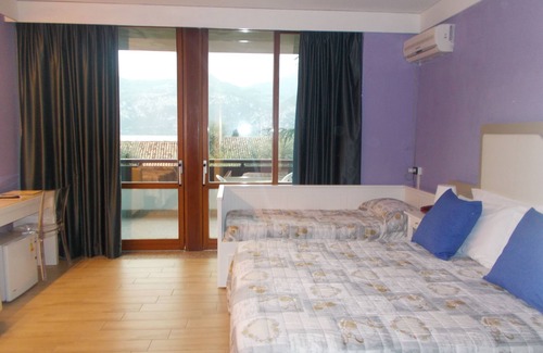 Malcesine Hotel | Hotel Laura Christina