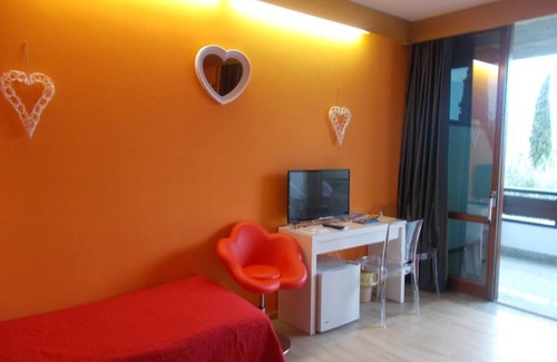 Malcesine Hotel | Hotel Laura Christina