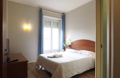 Nomentano Hotel | Hotel Laura