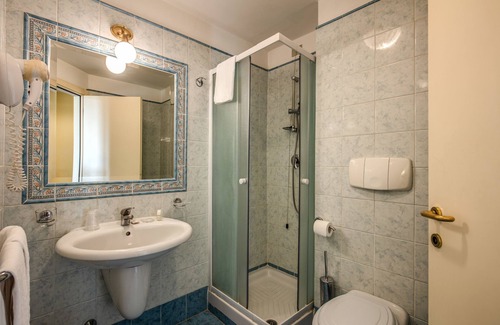 Nomentano Hotel | Hotel Laura