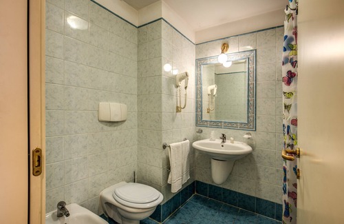 Nomentano Hotel | Hotel Laura