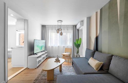 Little Italy Apartamento | Hotel Laurence