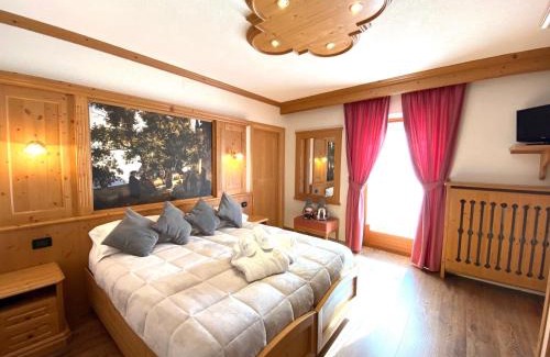 San Giovanni di Fassa Hotel | Hotel Laurino