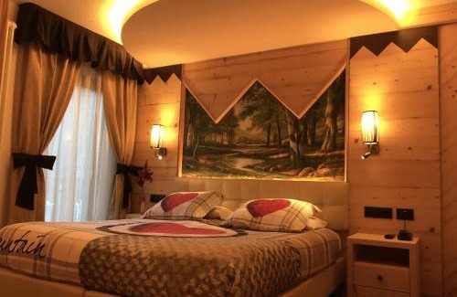 San Giovanni di Fassa Hotel | Hotel Laurino