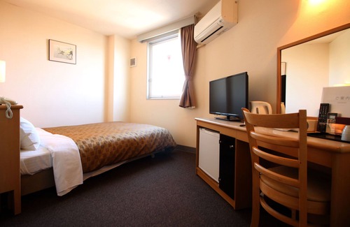 Hashima Hotel | Hotel LC Gifu-Hashima