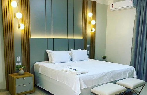 Pedreiras Apartamento | HOTEL LEÃO XIII