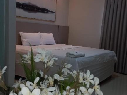 Pedreiras Apartamento | HOTEL LEÃO XIII